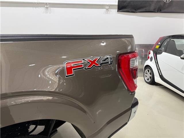 2022 Ford F-150 Lariat (Stk: C4600) in Saint-Eustache - Image 28 of 32