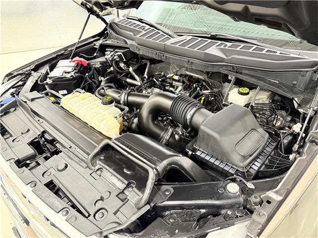 2022 Ford F-150 Lariat (Stk: C4600) in Saint-Eustache - Image 30 of 32