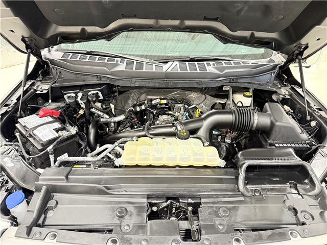 2022 Ford F-150 Lariat (Stk: C4600) in Saint-Eustache - Image 31 of 32