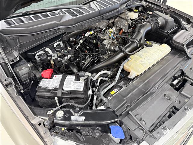 2022 Ford F-150 Lariat (Stk: C4600) in Saint-Eustache - Image 32 of 32