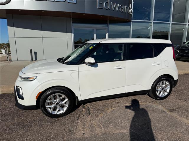 2020 Kia Soul EX (Stk: 24590) in Pembroke - Image 2 of 21