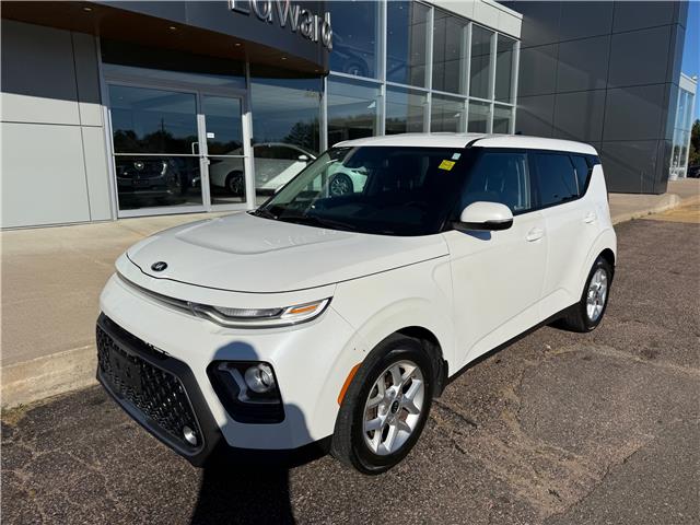 2020 Kia Soul EX (Stk: 24590) in Pembroke - Image 3 of 21