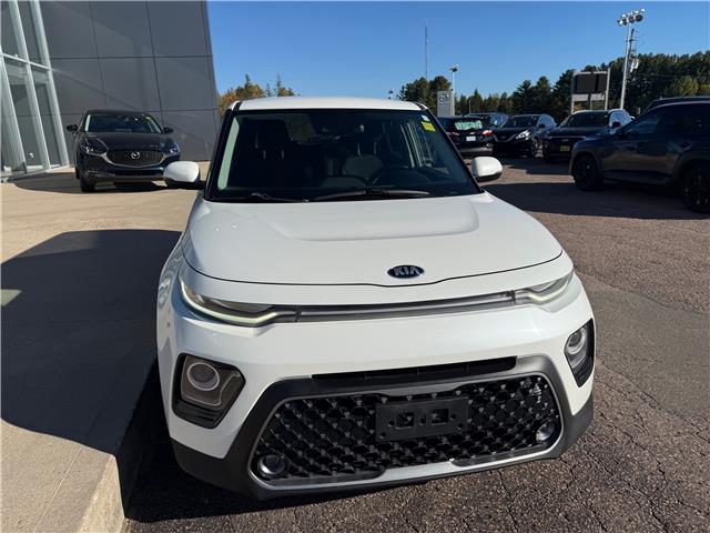2020 Kia Soul EX (Stk: 24590) in Pembroke - Image 5 of 21