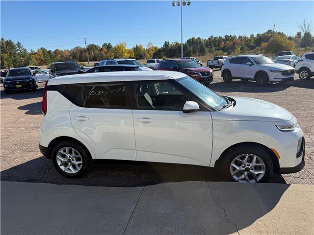 2020 Kia Soul EX (Stk: 24590) in Pembroke - Image 7 of 21