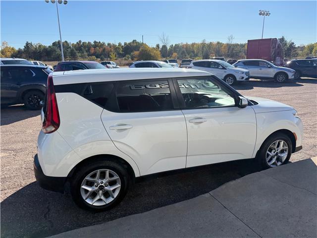 2020 Kia Soul EX (Stk: 24590) in Pembroke - Image 8 of 21