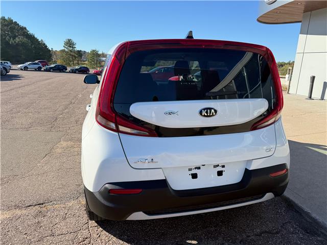 2020 Kia Soul EX (Stk: 24590) in Pembroke - Image 10 of 21