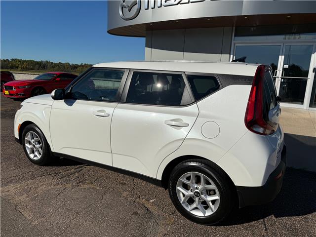2020 Kia Soul EX (Stk: 24590) in Pembroke - Image 11 of 21