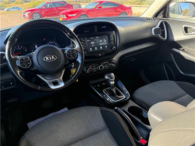 2020 Kia Soul EX (Stk: 24590) in Pembroke - Image 14 of 21