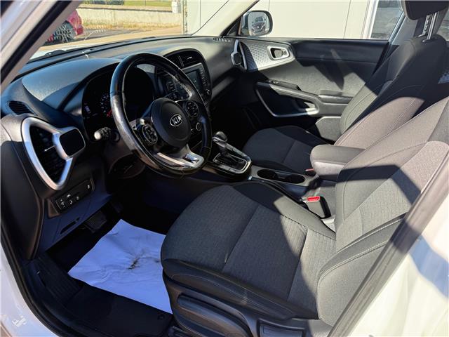 2020 Kia Soul EX (Stk: 24590) in Pembroke - Image 15 of 21