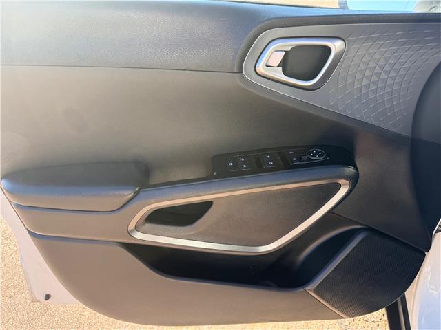 2020 Kia Soul EX (Stk: 24590) in Pembroke - Image 16 of 21