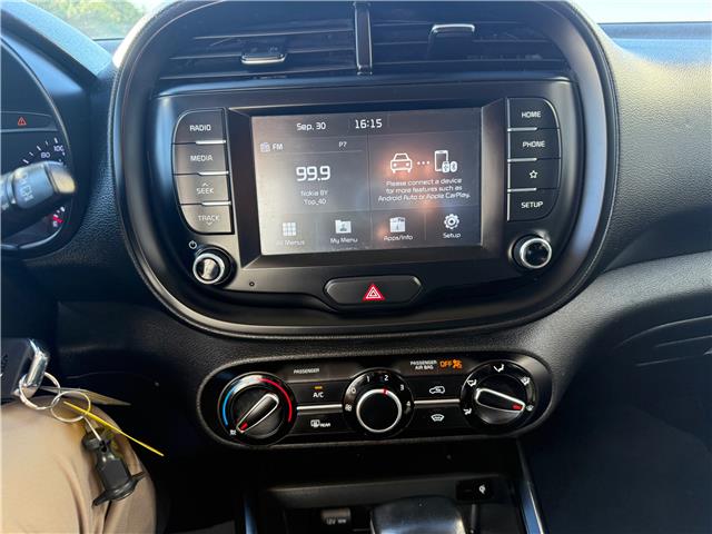 2020 Kia Soul EX (Stk: 24590) in Pembroke - Image 17 of 21