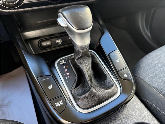 2020 Kia Soul EX (Stk: 24590) in Pembroke - Image 18 of 21