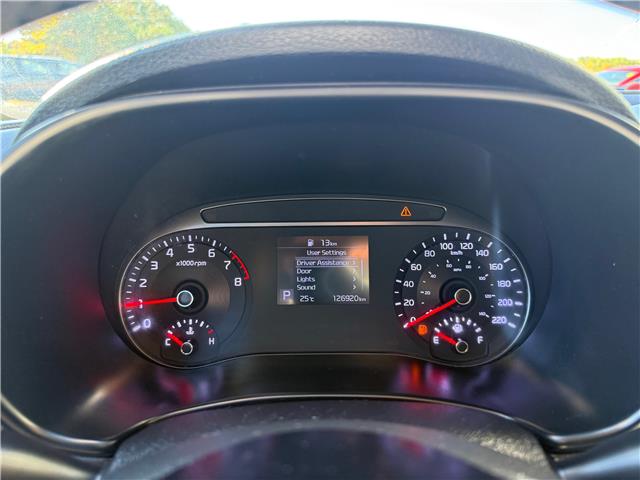 2020 Kia Soul EX (Stk: 24590) in Pembroke - Image 19 of 21