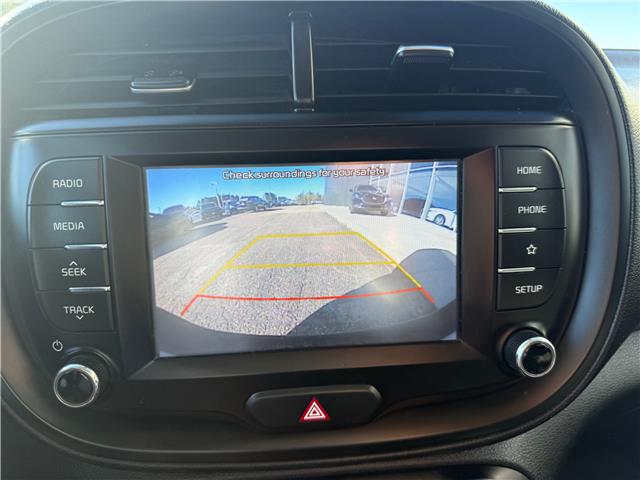 2020 Kia Soul EX (Stk: 24590) in Pembroke - Image 21 of 21