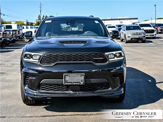 2026 Dodge Durango GT (Stk: N26022) in Grimsby - Image 2 of 34
