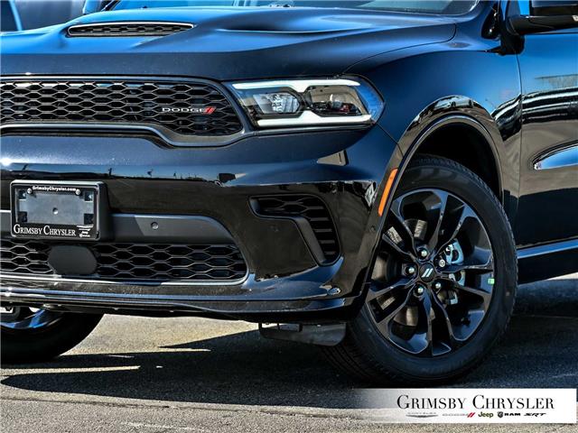 2026 Dodge Durango GT (Stk: N26022) in Grimsby - Image 4 of 34