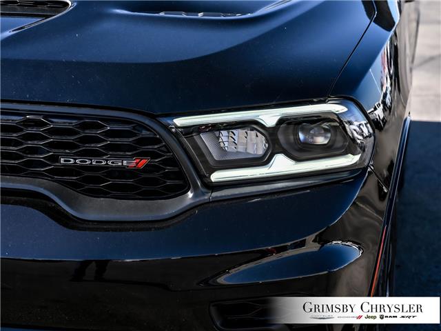 2026 Dodge Durango GT (Stk: N26022) in Grimsby - Image 5 of 34