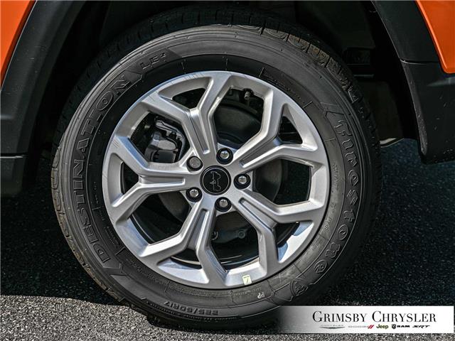 2026 Jeep Compass North (Stk: N26011) in Grimsby - Image 9 of 31