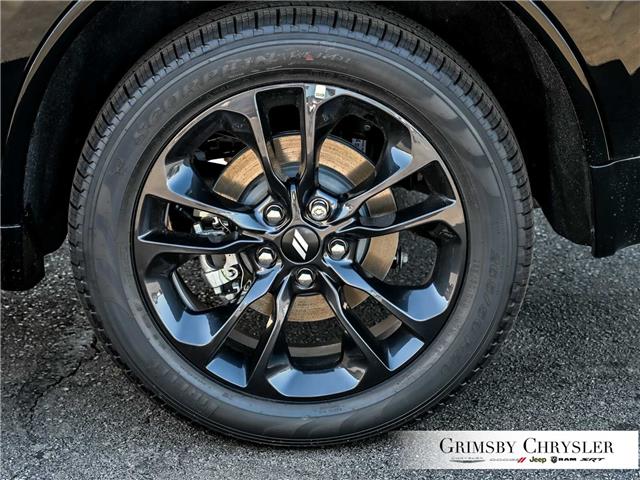 2026 Dodge Durango GT (Stk: N26022) in Grimsby - Image 6 of 34