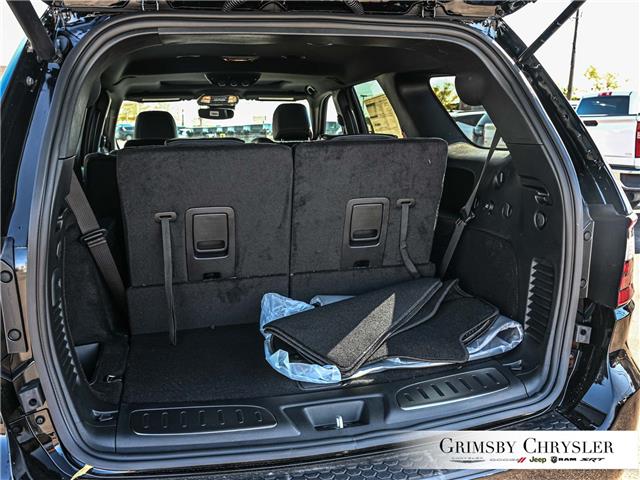 2026 Dodge Durango GT (Stk: N26022) in Grimsby - Image 9 of 34