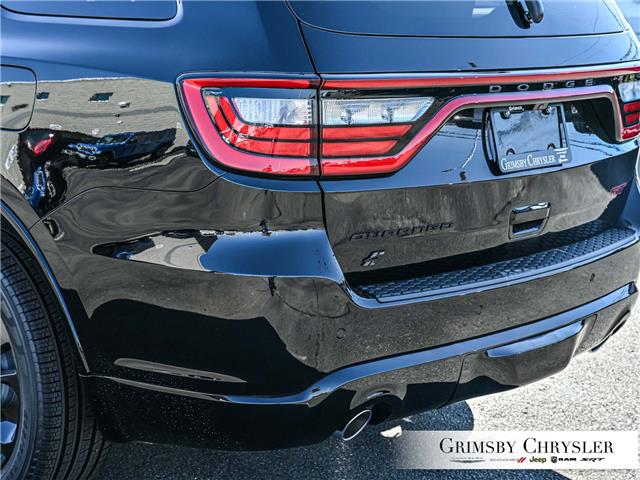 2026 Dodge Durango GT (Stk: N26022) in Grimsby - Image 10 of 34