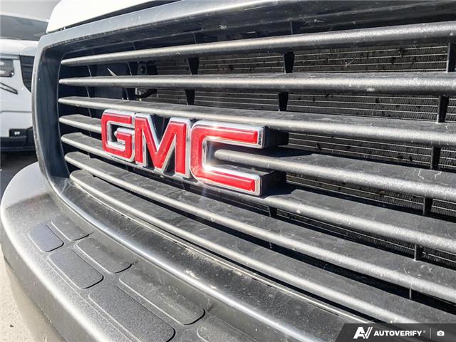 2024 GMC Savana 2500 Work Van (Stk: 12968) in Sault Ste. Marie - Image 9 of 24 2024 GMC Savana 2500 Work Van (Stk: 12968) in Sault Ste. Marie - Image 9 of 24