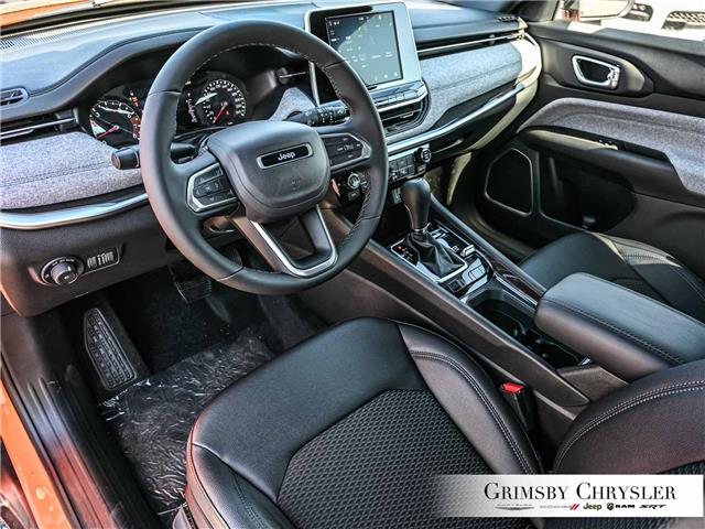 2026 Jeep Compass North (Stk: N26011) in Grimsby - Image 14 of 31