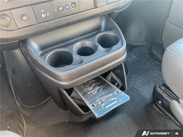 2024 GMC Savana 2500 Work Van (Stk: 12968) in Sault Ste. Marie - Image 17 of 24 2024 GMC Savana 2500 Work Van (Stk: 12968) in Sault Ste. Marie - Image 17 of 24