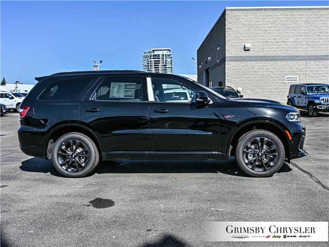 2026 Dodge Durango GT (Stk: N26022) in Grimsby - Image 12 of 34