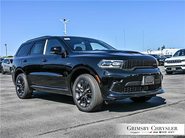 2026 Dodge Durango GT (Stk: N26022) in Grimsby - Image 13 of 34