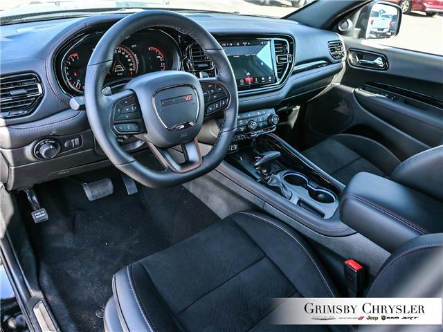 2026 Dodge Durango GT (Stk: N26022) in Grimsby - Image 14 of 34