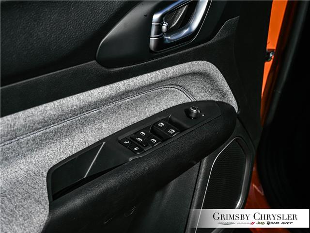 2026 Jeep Compass North (Stk: N26011) in Grimsby - Image 17 of 31