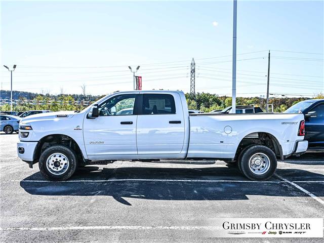 2026 RAM 3500 Big Horn (Stk: N26001) in Grimsby - Image 2 of 4