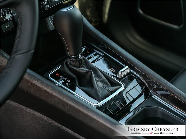 2026 Jeep Compass North (Stk: N26011) in Grimsby - Image 18 of 31