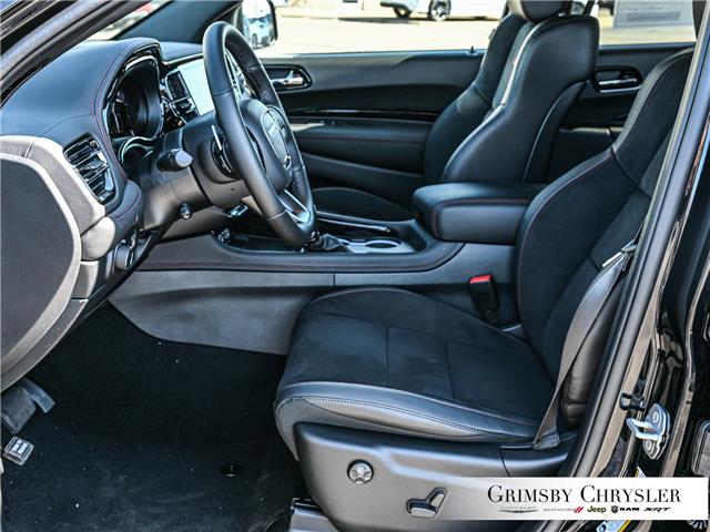 2026 Dodge Durango GT (Stk: N26022) in Grimsby - Image 15 of 34