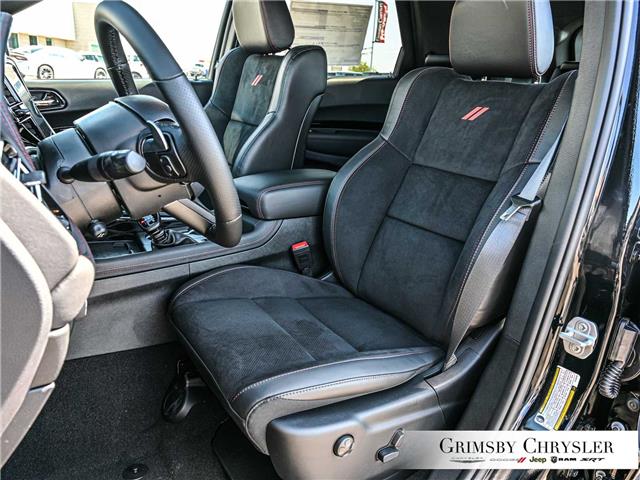 2026 Dodge Durango GT (Stk: N26022) in Grimsby - Image 16 of 34