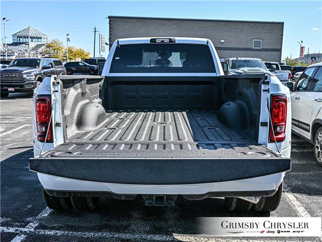 2026 RAM 3500 Big Horn (Stk: N26001) in Grimsby - Image 4 of 4