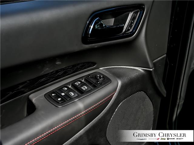 2026 Dodge Durango GT (Stk: N26022) in Grimsby - Image 17 of 34