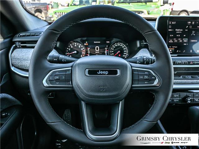 2026 Jeep Compass North (Stk: N26011) in Grimsby - Image 21 of 31