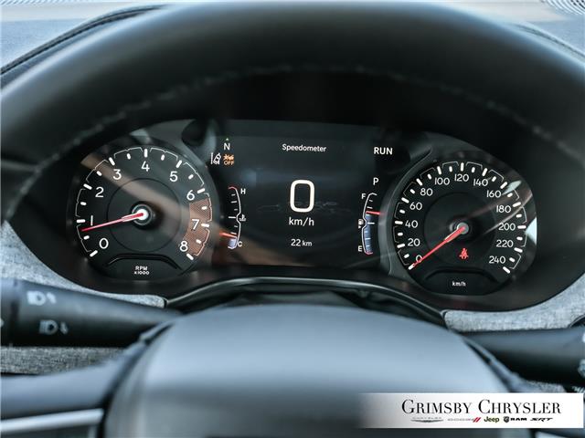 2026 Jeep Compass North (Stk: N26011) in Grimsby - Image 22 of 31