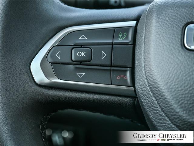 2026 Jeep Compass North (Stk: N26011) in Grimsby - Image 23 of 31