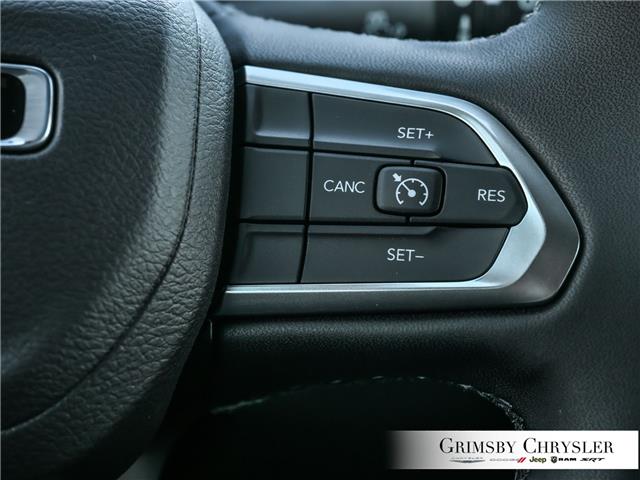 2026 Jeep Compass North (Stk: N26011) in Grimsby - Image 24 of 31