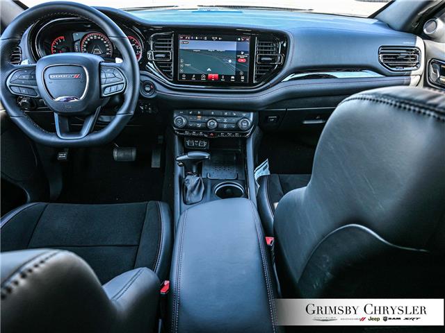 2026 Dodge Durango GT (Stk: N26022) in Grimsby - Image 21 of 34