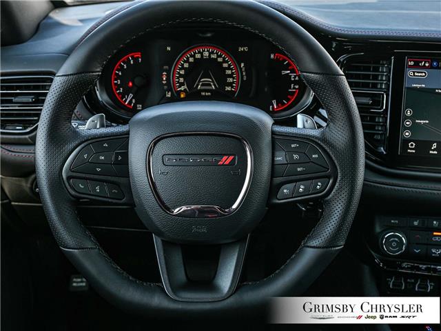 2026 Dodge Durango GT (Stk: N26022) in Grimsby - Image 22 of 34