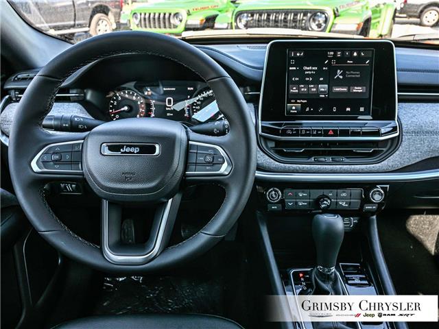 2026 Jeep Compass North (Stk: N26011) in Grimsby - Image 25 of 31