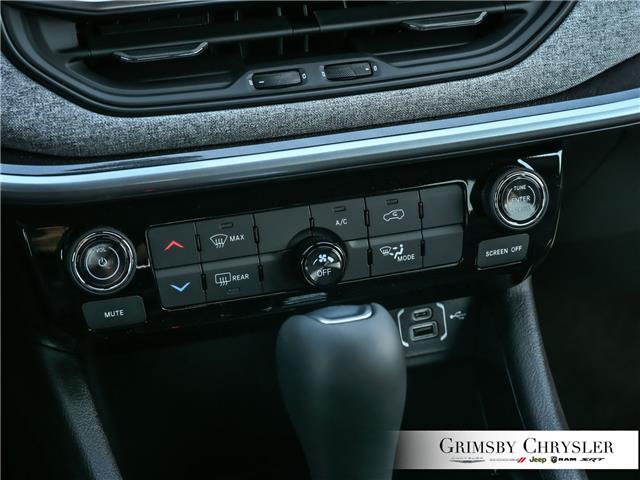 2026 Jeep Compass North (Stk: N26011) in Grimsby - Image 26 of 31