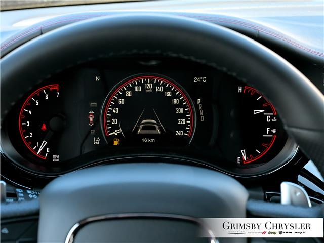 2026 Dodge Durango GT (Stk: N26022) in Grimsby - Image 23 of 34