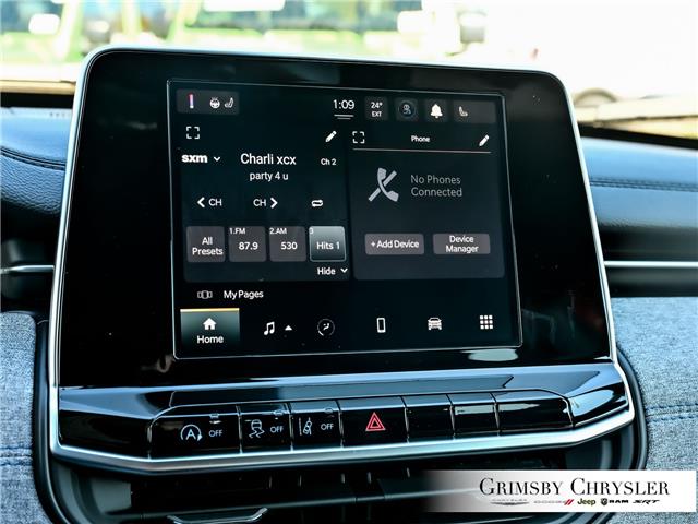 2026 Jeep Compass North (Stk: N26011) in Grimsby - Image 27 of 31