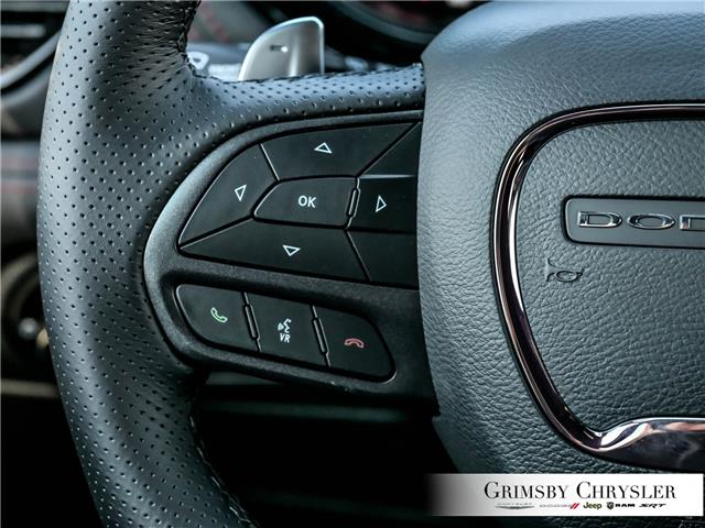 2026 Dodge Durango GT (Stk: N26022) in Grimsby - Image 24 of 34