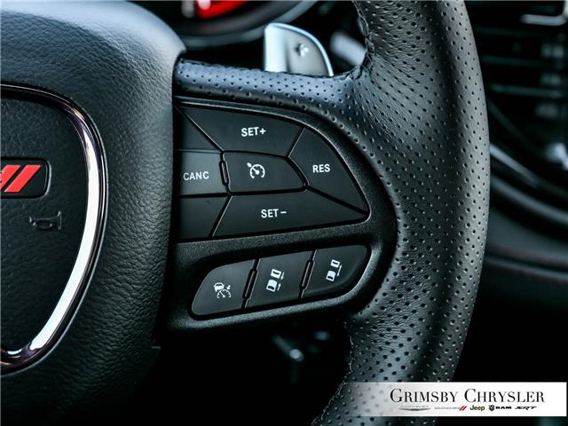 2026 Dodge Durango GT (Stk: N26022) in Grimsby - Image 25 of 34